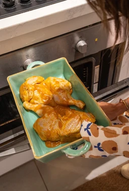 Casseroles
