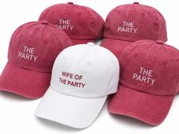 Party Headwear
