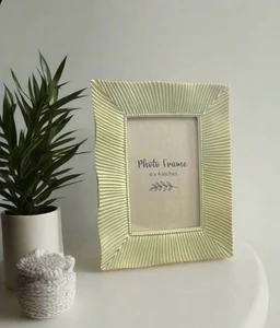 Document Photo Frame