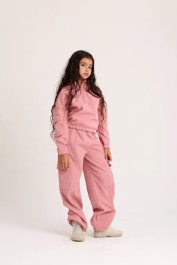 Young Girls Outerwear Co-ords