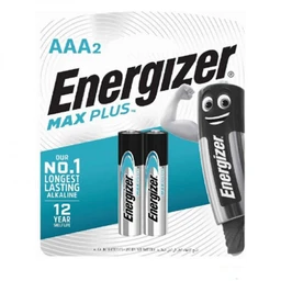 AA & AAA Batteries