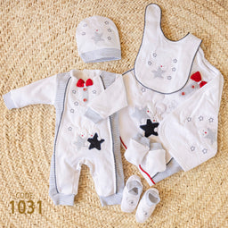 Baby Boys Gift Sets