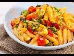 Pasta Pots