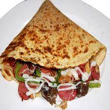 European Foods