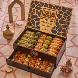 Food Gift Baskets