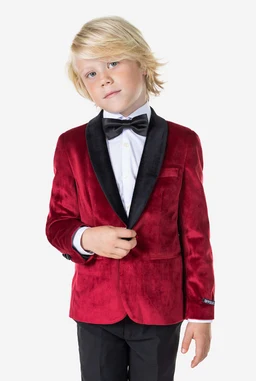 OppoSuits-Boys-Blazers-Dinner-Jacket-Burgundy1