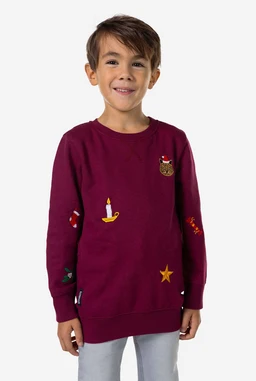 OppoSuits-Deluxe-Boys-Sweaters-X-Mas-Icons-Burgundy1