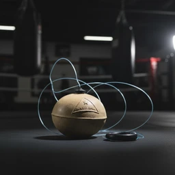 Sports Speed & Agility Training Equipment