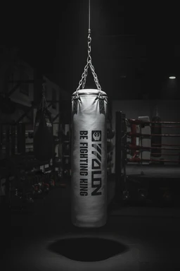 Boxing Equipment