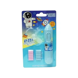 Electric Erasers
