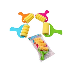 Paint Sponges