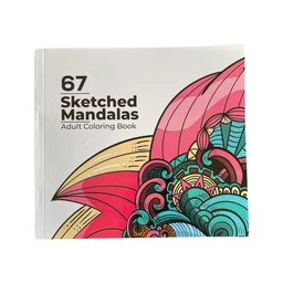 Coloring Books