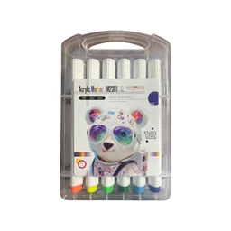 Acrylic Paints