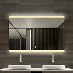 Makeup Mirrors & Shower Mirrors