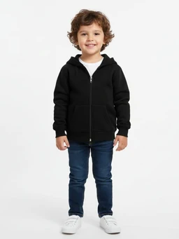 Teen Boys Winter Coats