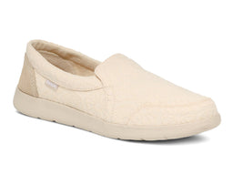 Hangout Lite Hex (white)