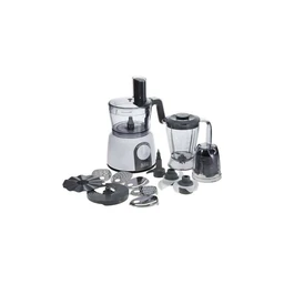 Juicer & Food Processor