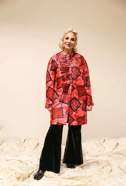 Women Overcoats