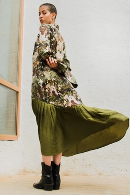 Kaftan & Jalabiya