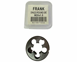 Jewelry Stamping Tools