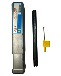 Craft Machine Materials