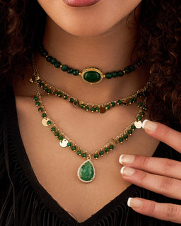 Fine Jewelry Set Gifts