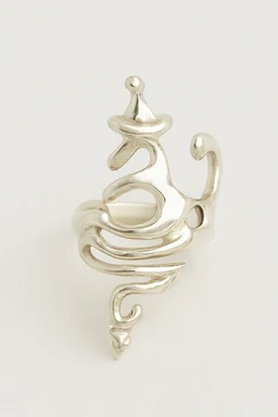 Fine Single Ring