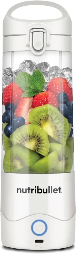 Personal Size Blenders