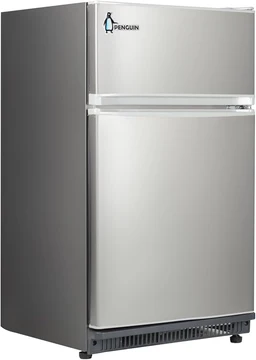 Refrigerators & Freezers