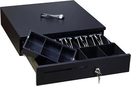 Point-of-Sale Equipment