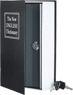 Diversion Safes