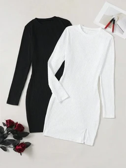 Women Sweater Dresses