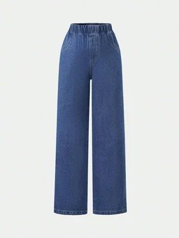 Baby Girls Denim
