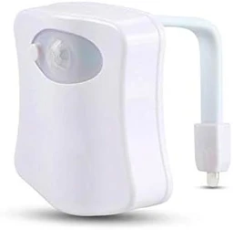 Sensor Lights