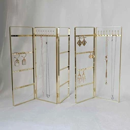 Hanging Jewelry Organizers