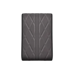 Car Center Console & Armrest Storage