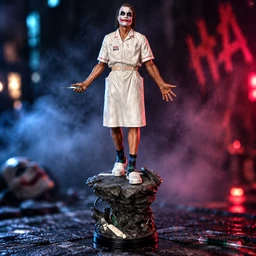 Collectible Figures