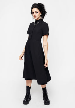 AW23Y64AFENRIRMIDISHIRTDRESS9113