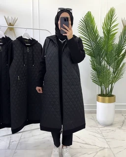 Women Sports Winter Coats