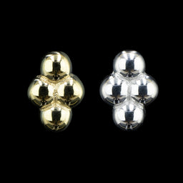 4Bead-Threadless