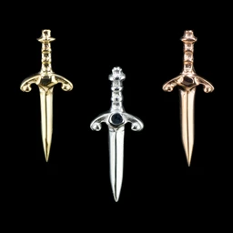 Buddha-Blade-Threadless