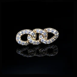 Buddha-Chainlink-YAU-Diamonds