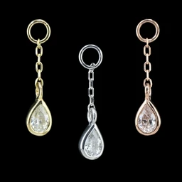 Buddha-Concorde_Chain_Charm