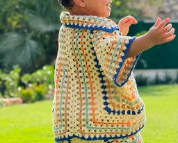 Tween Boys Shirt Co-ords