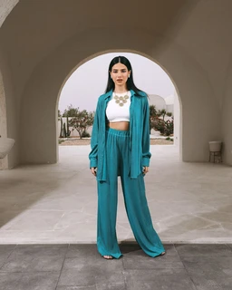 Women Modest Sets