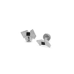 Men Cufflinks and Tie Clips