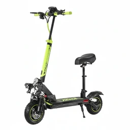 Scooters