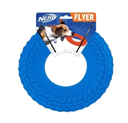 Dog Flying Disc