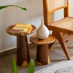 Nesting & C Tables