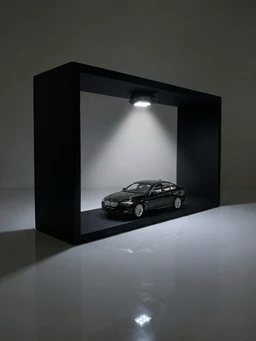 Back Up Lights